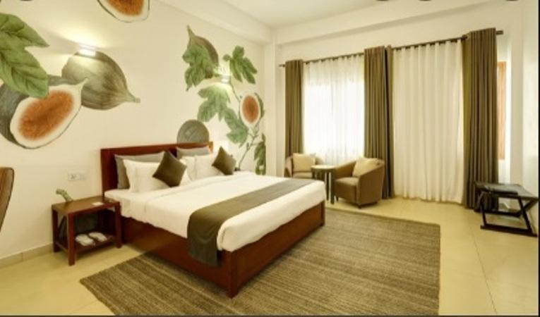 Morven Hotel